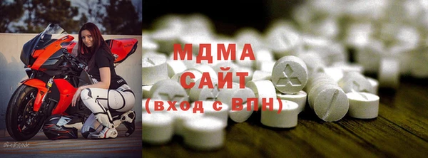 тгк Костерёво
